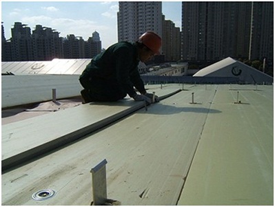 擠塑板在建筑節(jié)能上的應用