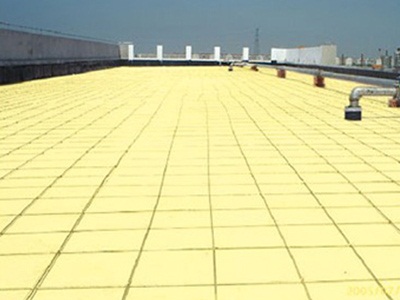 XPS擠塑板的性能和優點