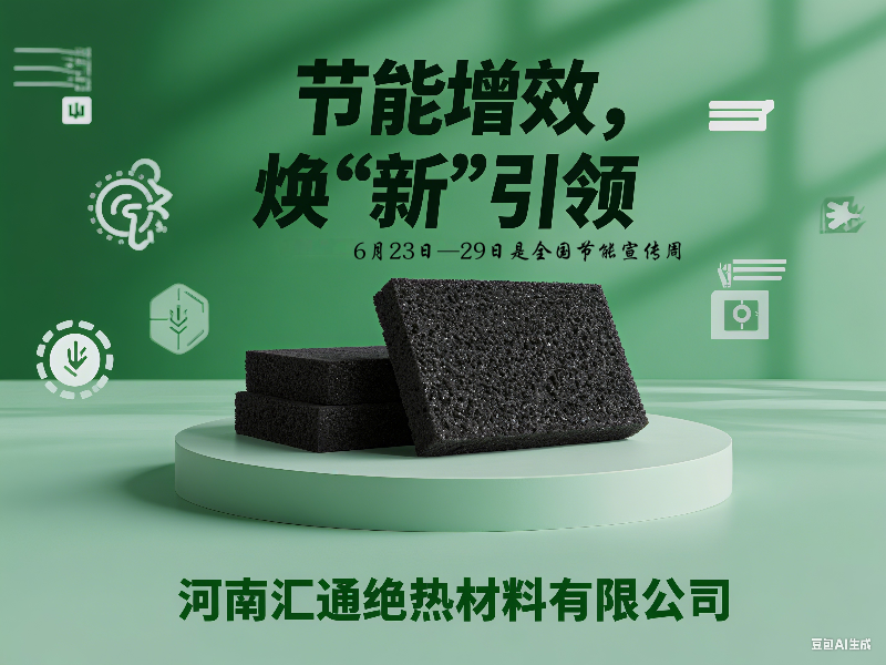 節能增效，煥‘新’賦能